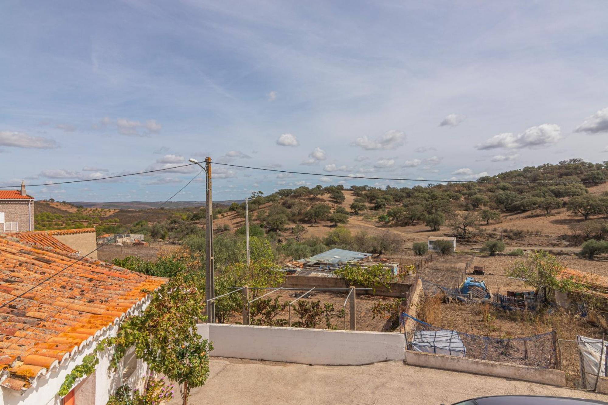 Casa Das Bonecas Farelos de Baixo Экстерьер фото